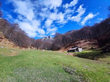 bocchetta di calivazzo bocchetta di prada|Bocchetta di Calivazzo .